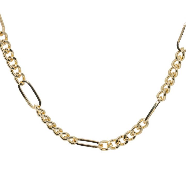 Cadeia Kefalonia por atacado de JAMILA jewelry