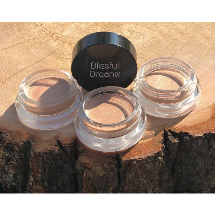 Naturaal Luminizer Summer Glow für den Großhandel von Blissful Organix