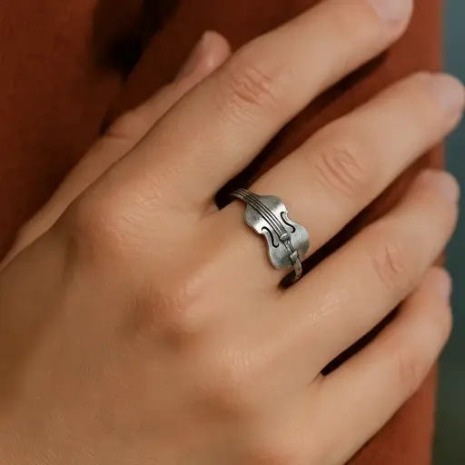 Whitney Howard Designs – Großhandel Band/Stapelring – Inspire Ringe, verstellbar — Bestseller-Geschenke10