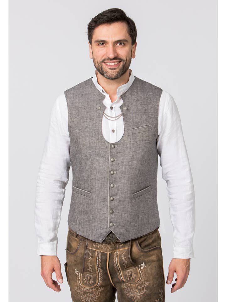 Stockerpoint – wholesale Outerwear Vest - Women’s – Bennet traditional vest