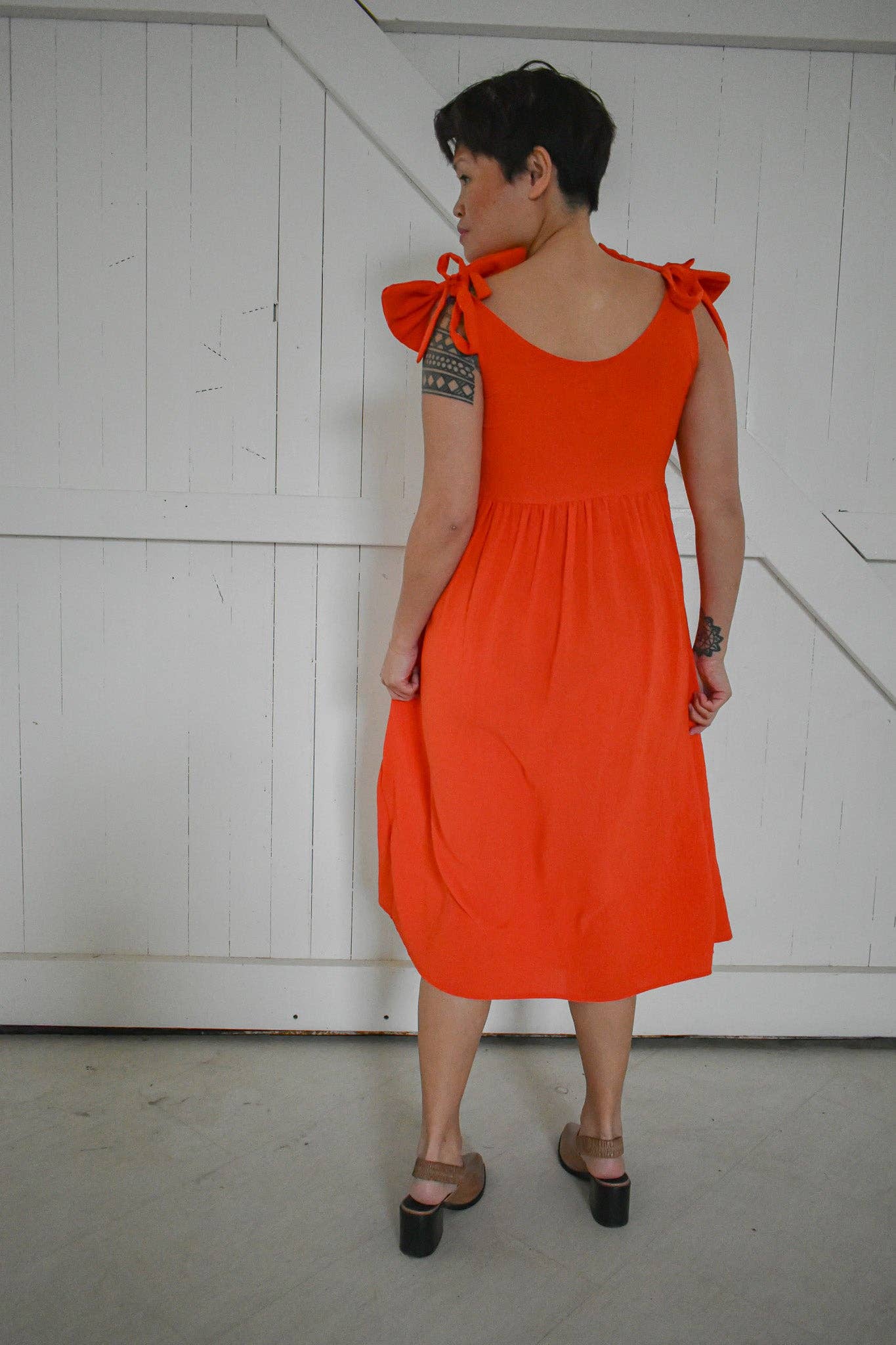 Altar - Wholesale Dress - Women's - Beau Dress17