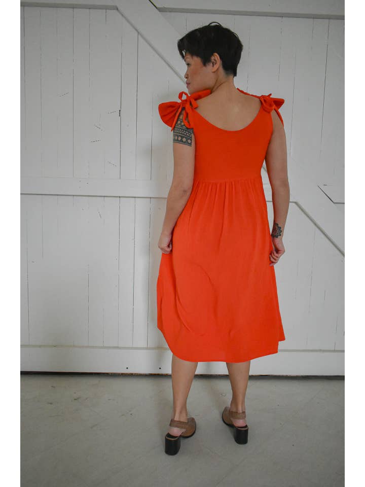 Altar - Vendita all'ingrosso Vestito - Donna - Abito Beau17