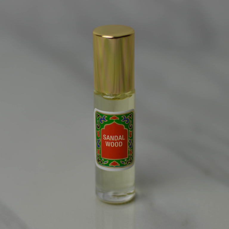 Buy Mishka Perfumes - Sandalwood Oil | Sandalwood Oil Attar | 10 ml Online  at Best Prices in India - JioMart.