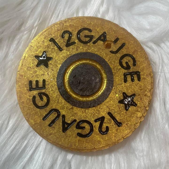 12 Gauge for wholesale by Painted Feather Scents