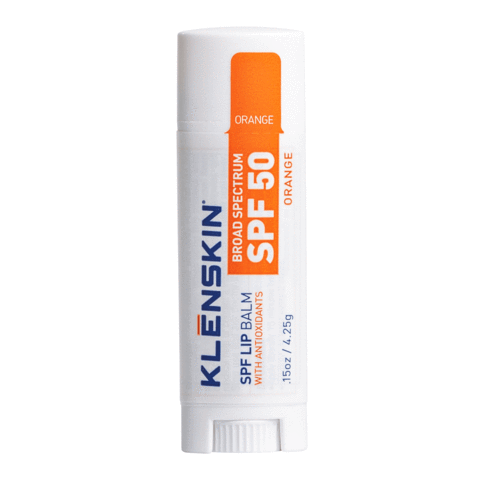 KLENSKIN - Wholesale Lip Balm - SPF 50 Lip Balm7