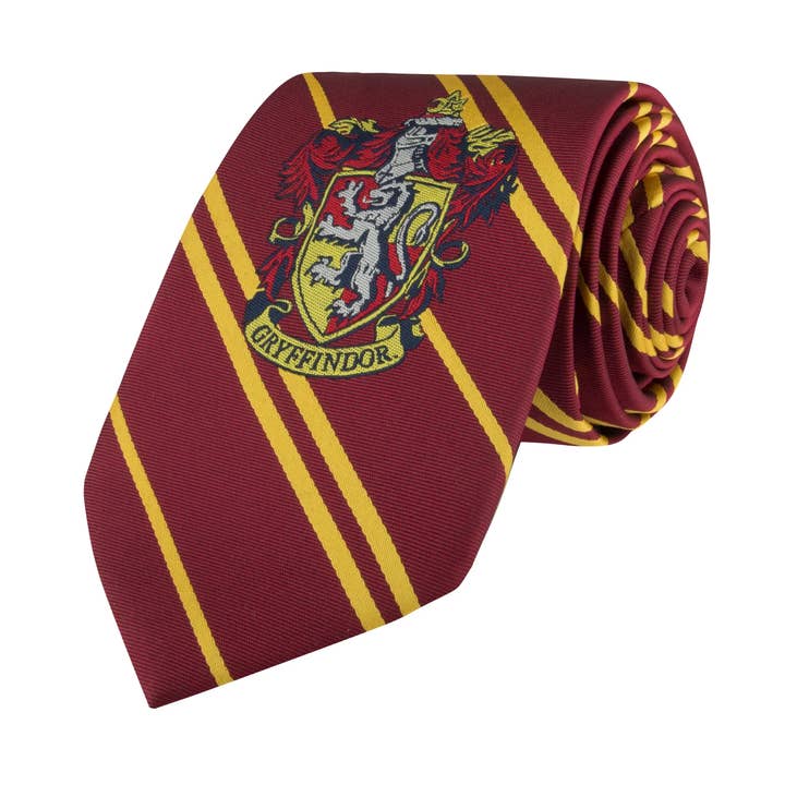 Necktie - - Gryffindor Adult for wholesale by Wizard Alliance