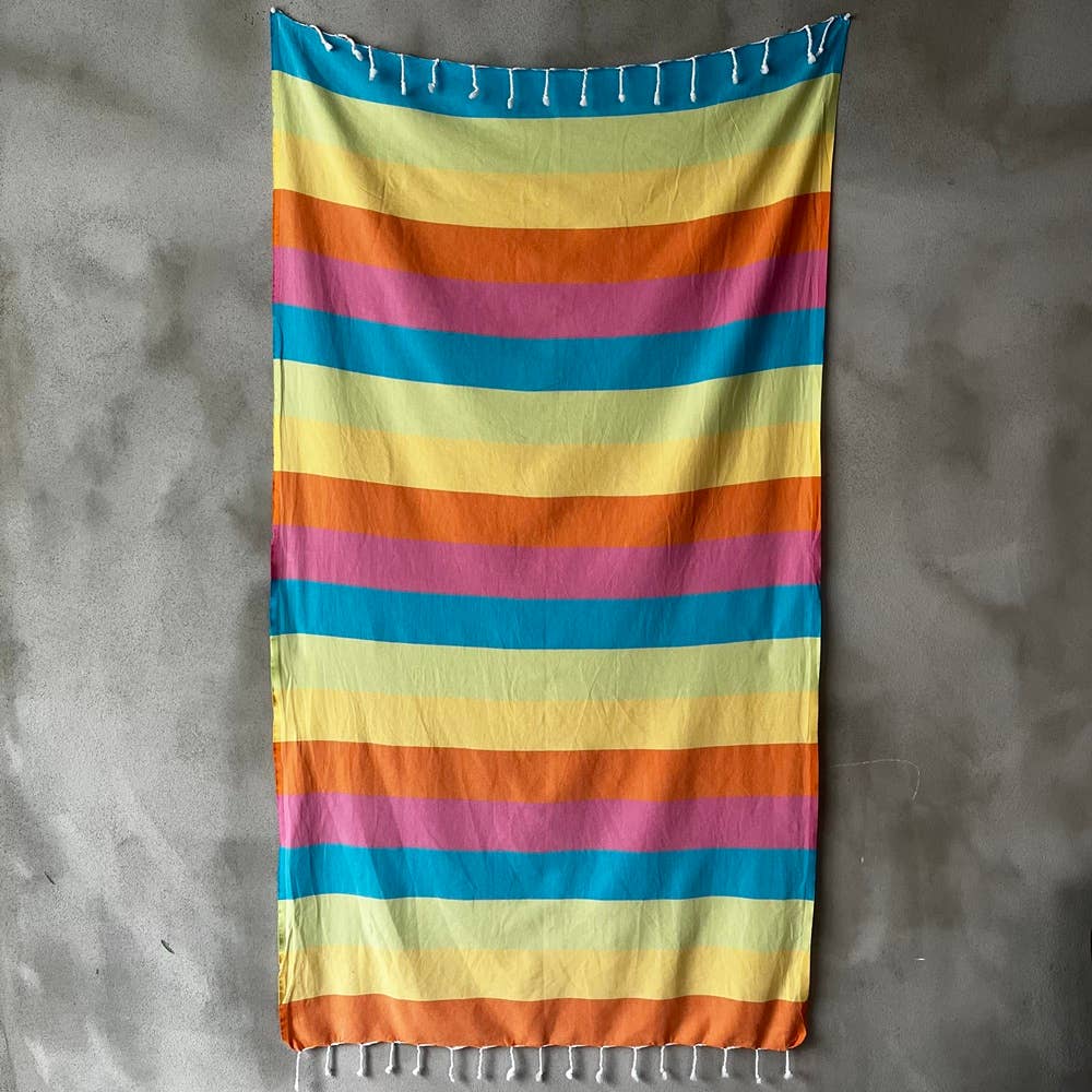 Primitive – Großhandel Badetuch – Cezanne Türkisches Strandtuch12