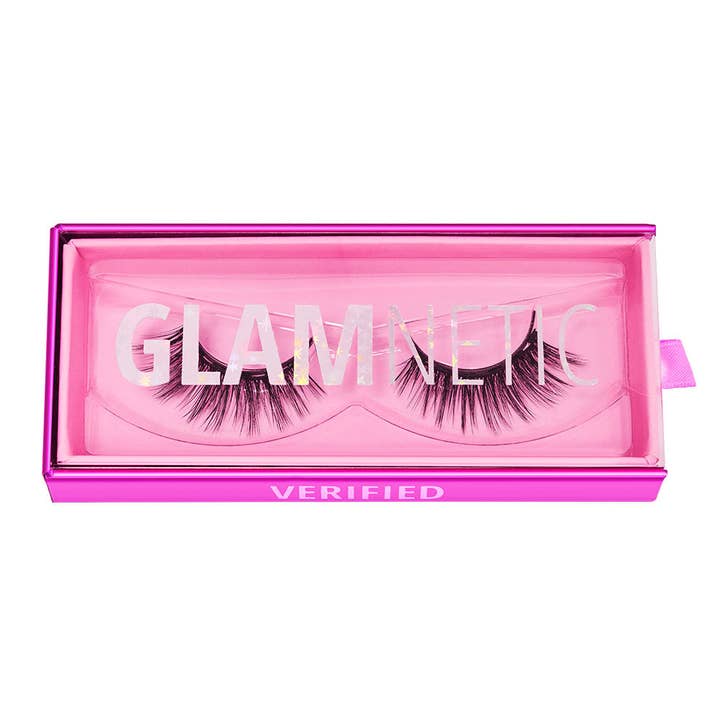 Glamnetic - Wholesale False/Fake Eyelashes - Verified - Magnetic Lash| False Lashes| Full Volume