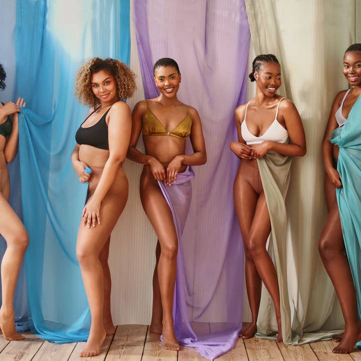 AMBITION 20 Denier Matt Strumpfhose für den Großhandel von Sheer Chemistry