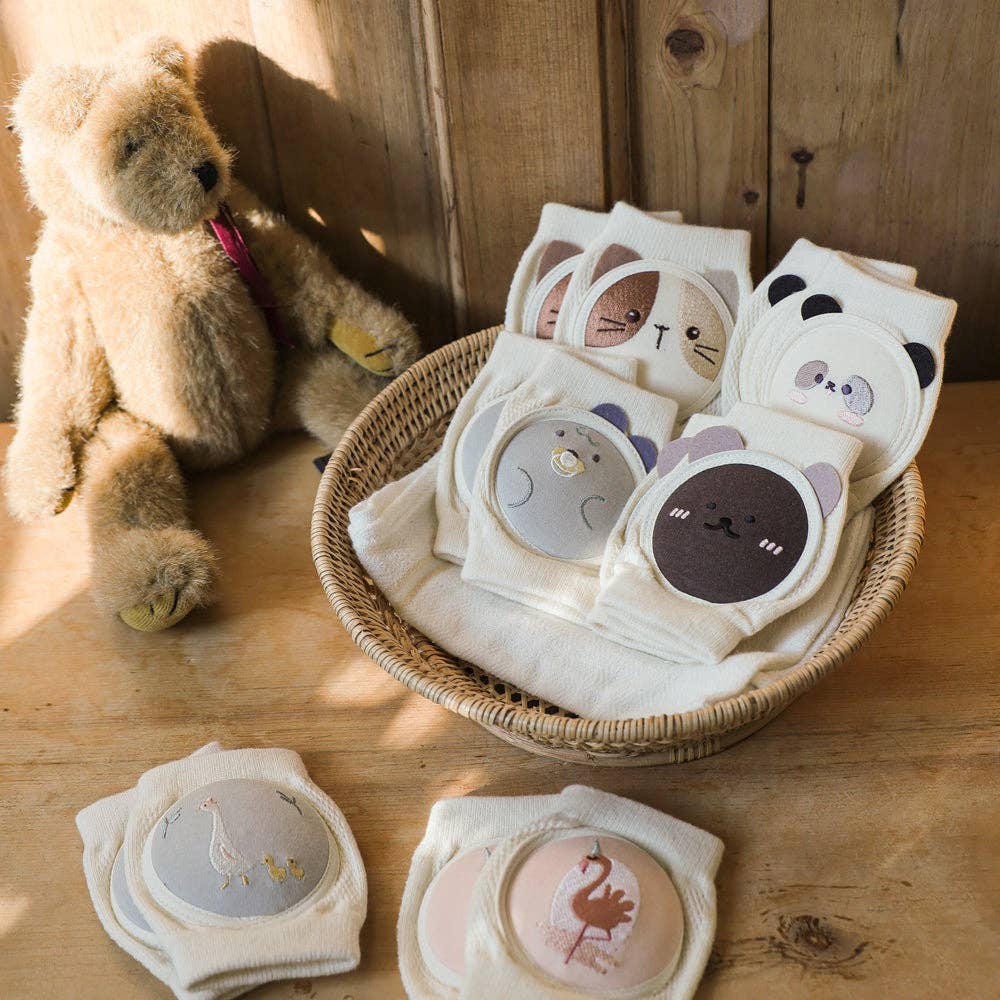 Cozy Kidz - Wholesale Crawling Knee Pads - Baby - Baby knee protection8