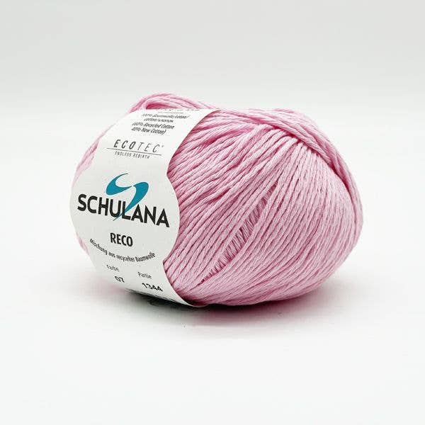SCHULANA - Wholesale Yarn - Reco wool19