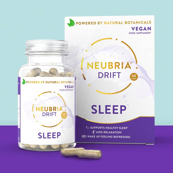 Drift for engroshandel hos Neubria