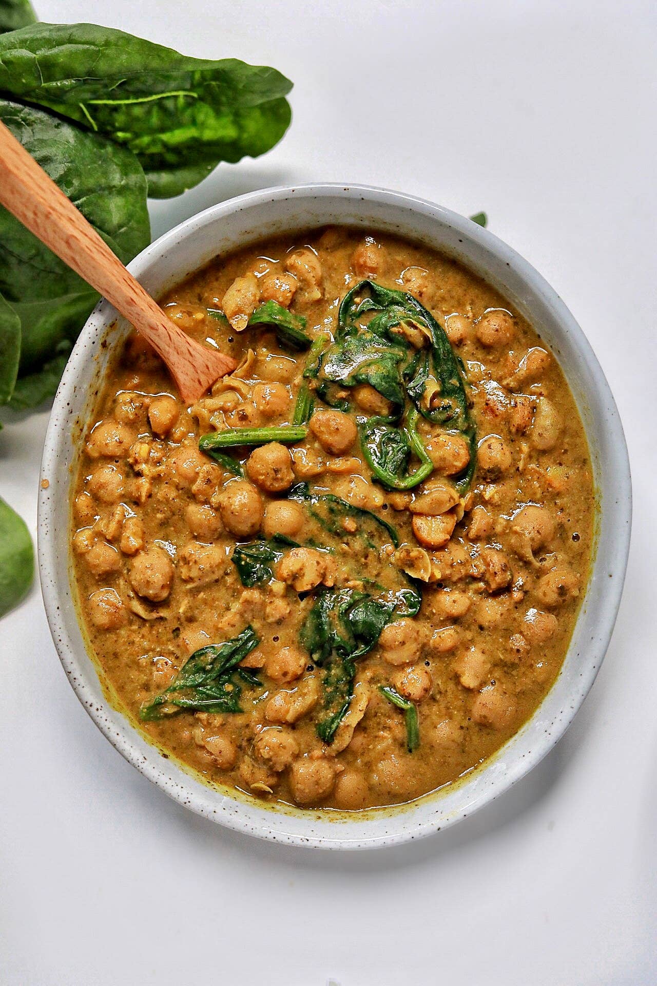 A Dozen Cousins - Wholesale Shelf Stable Prepared Meal - 10 oz RTE Trini Chickpea Curry4