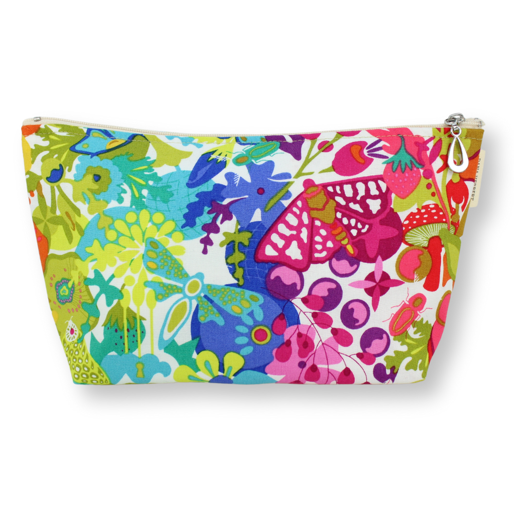 Dana Herbert – Engroshandel Kosmetiktaske – Makeup Taske Medium15