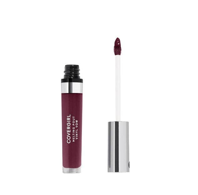 VIAI Beauty - Vendita all'ingrosso Rossetti - Rossetto Liquido Melting Pout Vinyl Vow12