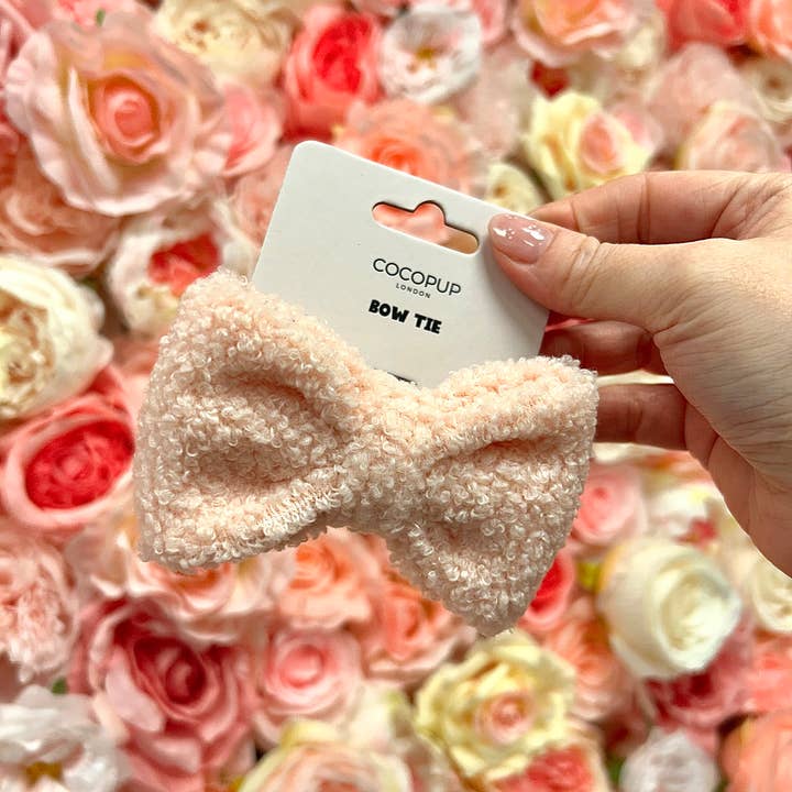 Bow Tie Packaging - Set of 3 for wholesale by Cocopup London