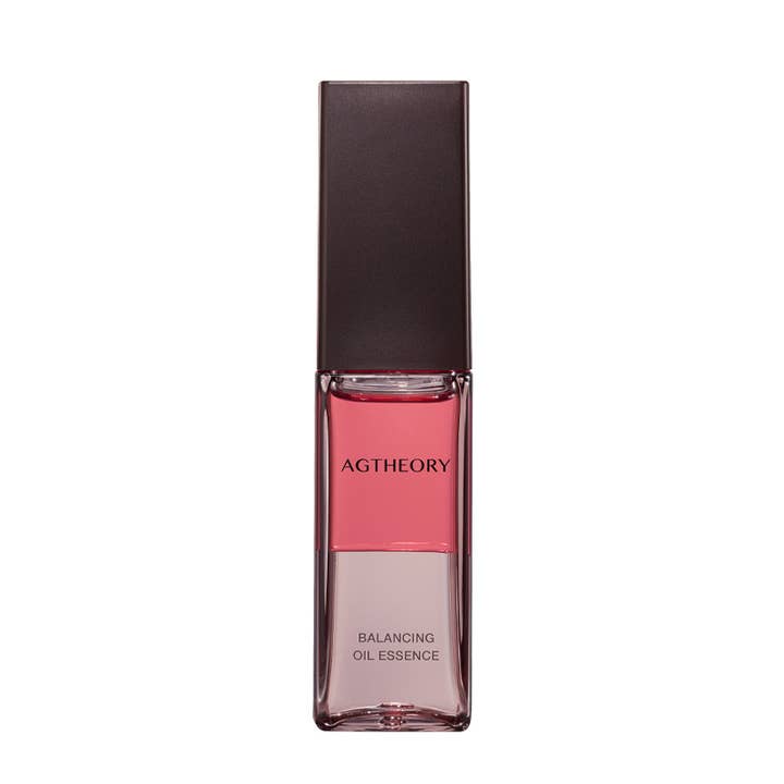 AXXZIA AGTHEORY BALANCING OIL ESSENCE 30mL (1.01 fl oz) for wholesale by BEAUTY CORNER