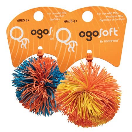 Play Visions - Wholesale Sporting Game - Kids & Baby - Ogo Softball OgoSport - Outdoor Play Toy