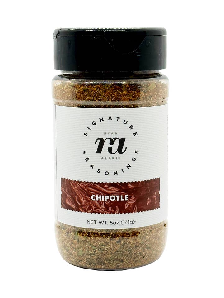 Chipotle-Gewürzmischung – Rauchige, würzige, kräftige Geschmacksnote für den Großhandel von RA Seasonings