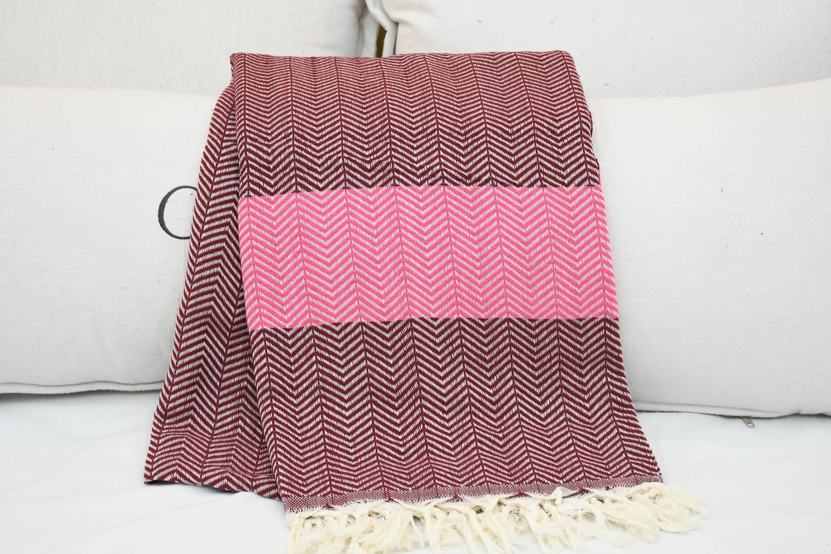 Organic Turkish Towels – wholesale Bedding blanket – Luxury Bedspread, Organic Cotton Blanket0