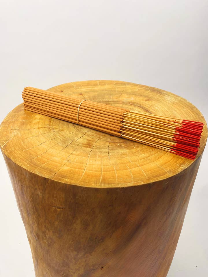 Fire Goddess Incense Sticks - Bundle of 100 for wholesale by Auric Blends