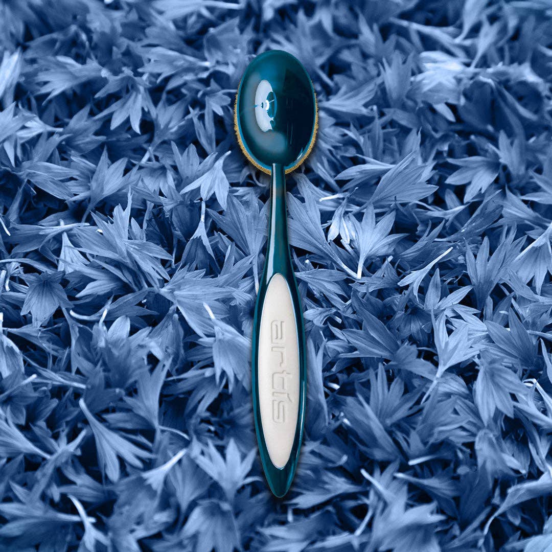 ARTIS – Engroshandel Makeuppensel – Elite Oval 7 - Farver12