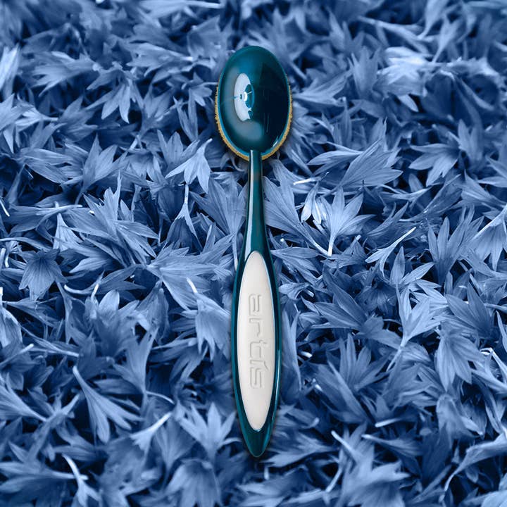 ARTIS – Engroshandel Makeuppensel – Elite Oval 7 - Farver12