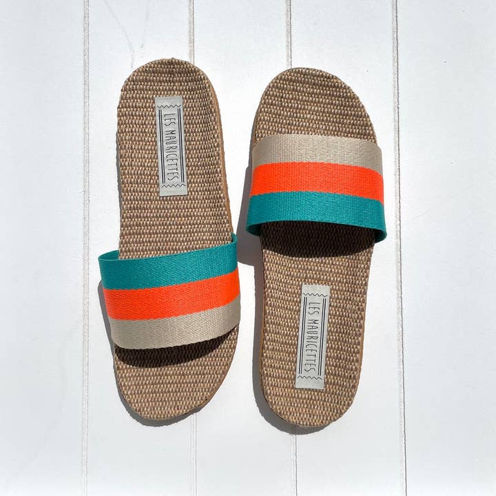 Les Mauricettes by Micheline and other Purchase Wholesale dance shoe. Free Returns & Net 60 Terms on Faire trending on Faire.