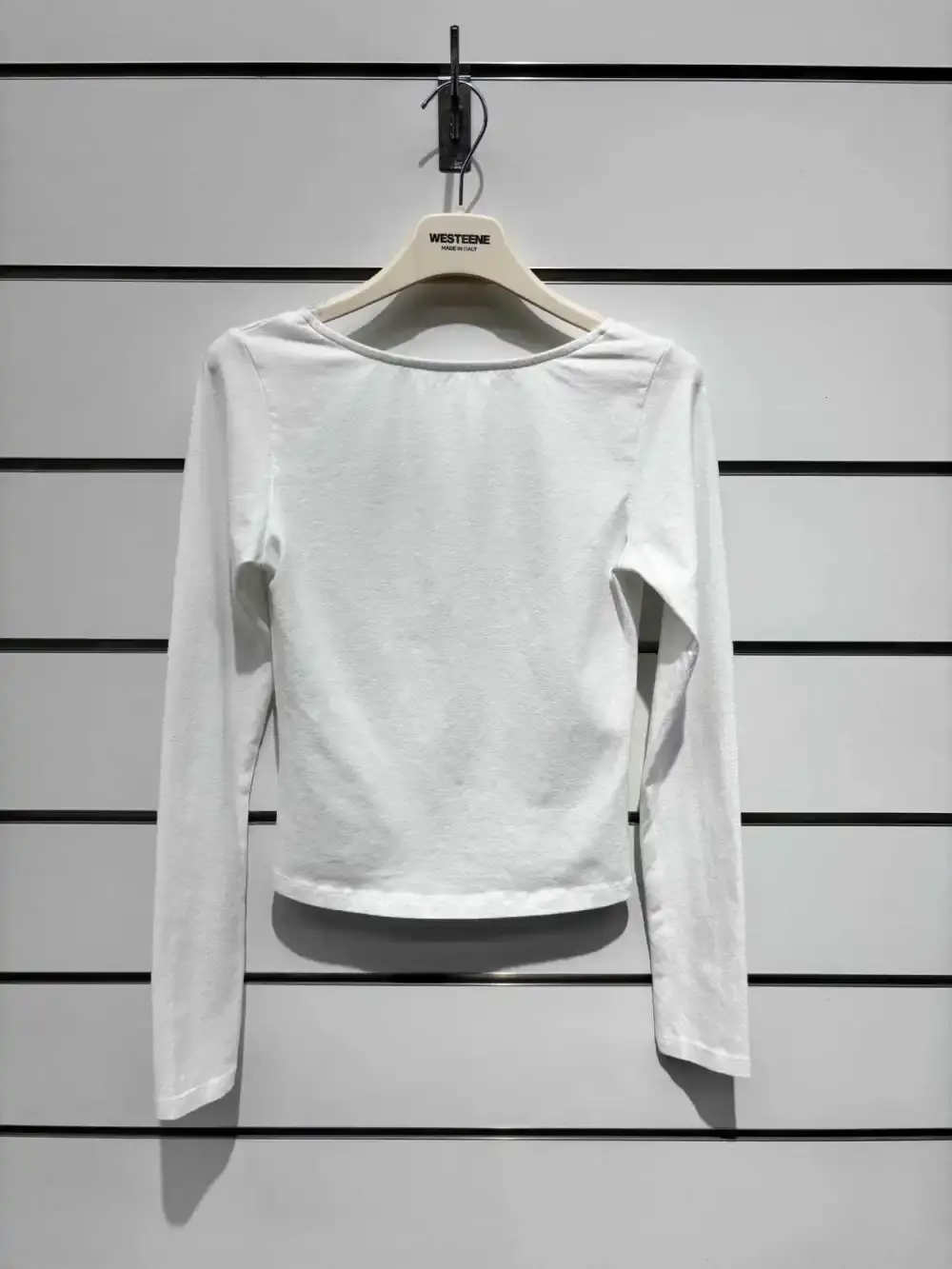 Chilli Girl Collection - Wholesale T-Shirt - Women's - Scoop Back Tee0