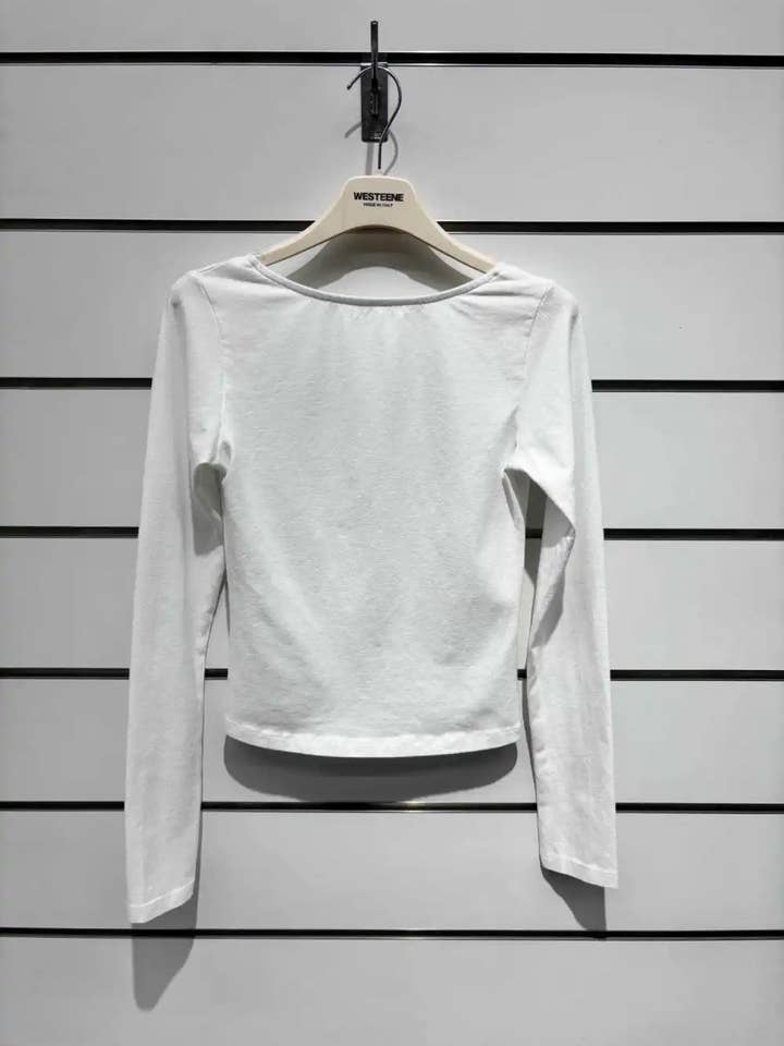 Chilli Girl Collection - Wholesale T-Shirt - Women's - Scoop Back Tee