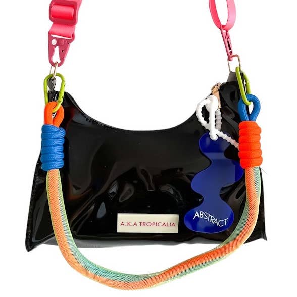 AKA Tropicalia - Wholesale Crossbody Bag - Women's - Abstract Bag2