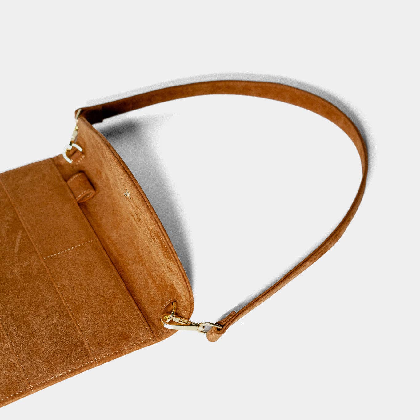 Stil Classics - Wholesale Binder - A5 Binder (6-Ring) | Teddy Suede5