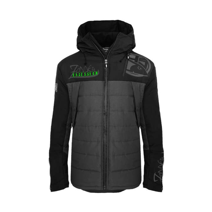 Jacket Zander Obsession per la vendita all'ingrosso da parte di Hotspot Design