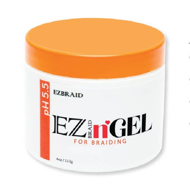 EZBRAID n GEL for wholesale by EZBRAID UK