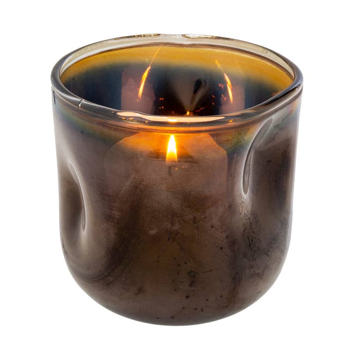 Votif alvéolé, Midnight Luster L pour la vente par Indaba Trading