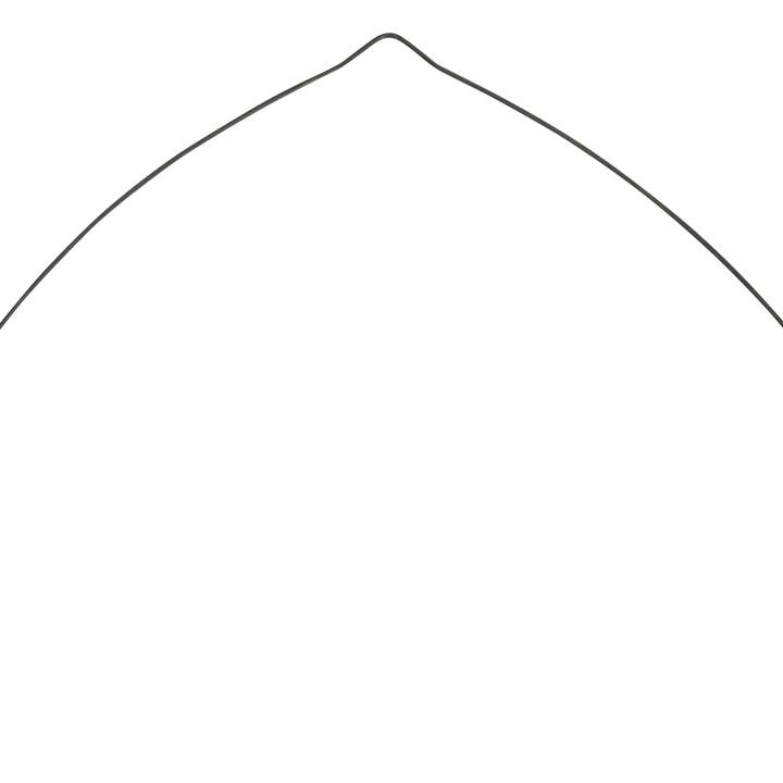 URSUS® / Buntpapierfabrik Ludwig Bähr GmbH & Co. KG - Wholesale Paper Lantern/Lamp - Decorative Lanterns "Moon & Stars" assorted9