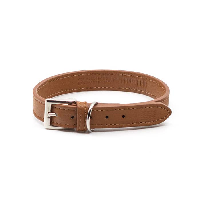 Hamilton - eLeather Hundhalsband för wholesale av Project Blu