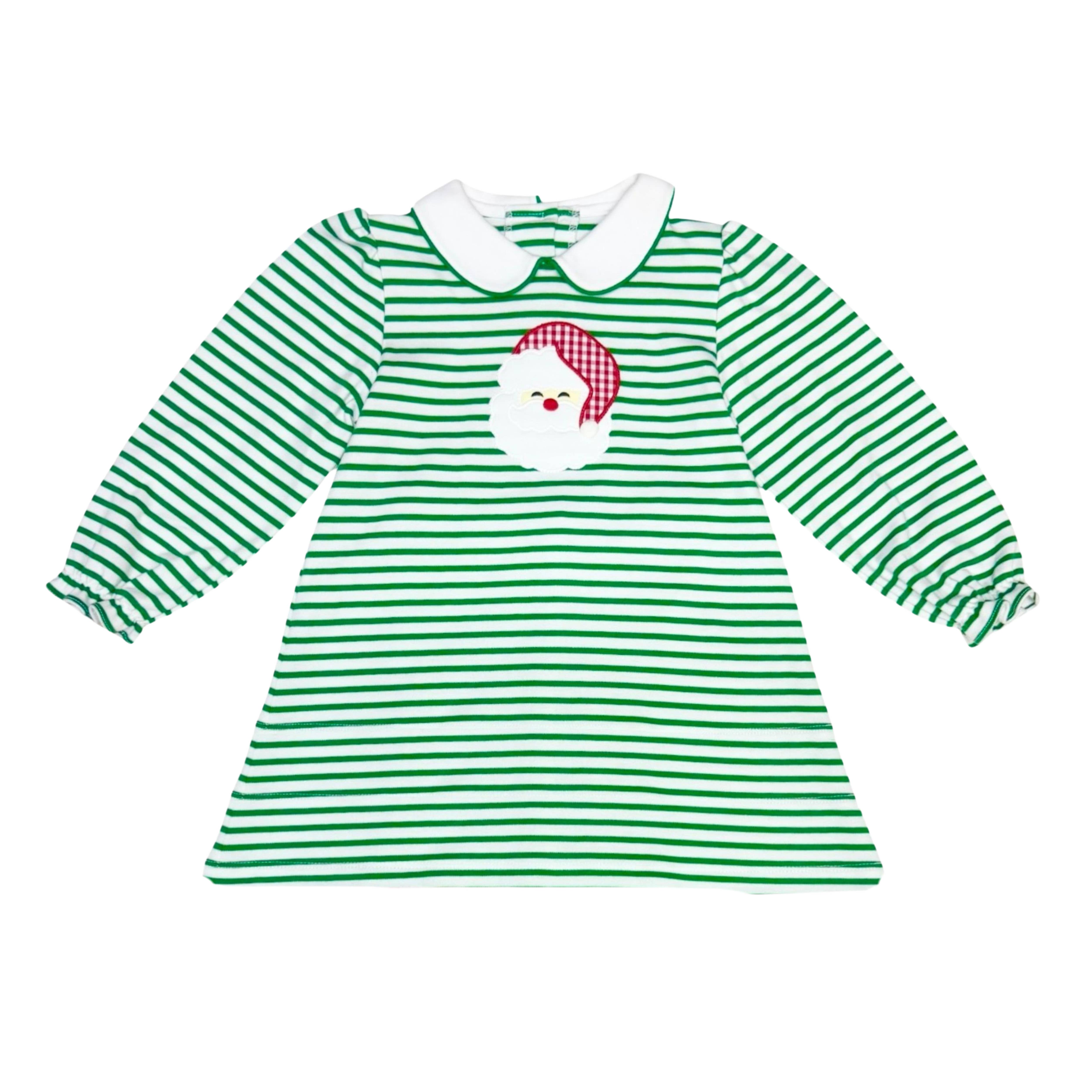 Zuccini Kids - Wholesale Dress - Kids - Santa Louisa Dress0