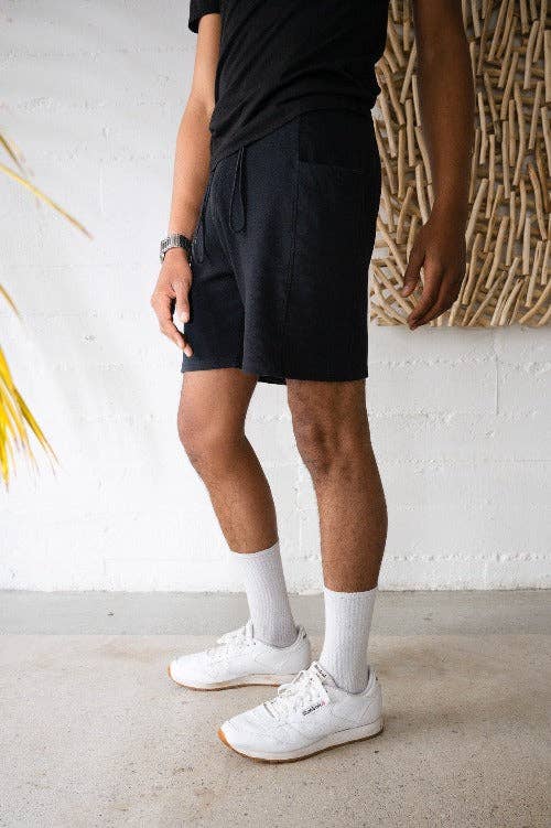 XIVI - Wholesale Athletic shorts – Men's - ATHLETE Mesh Basketball Short2