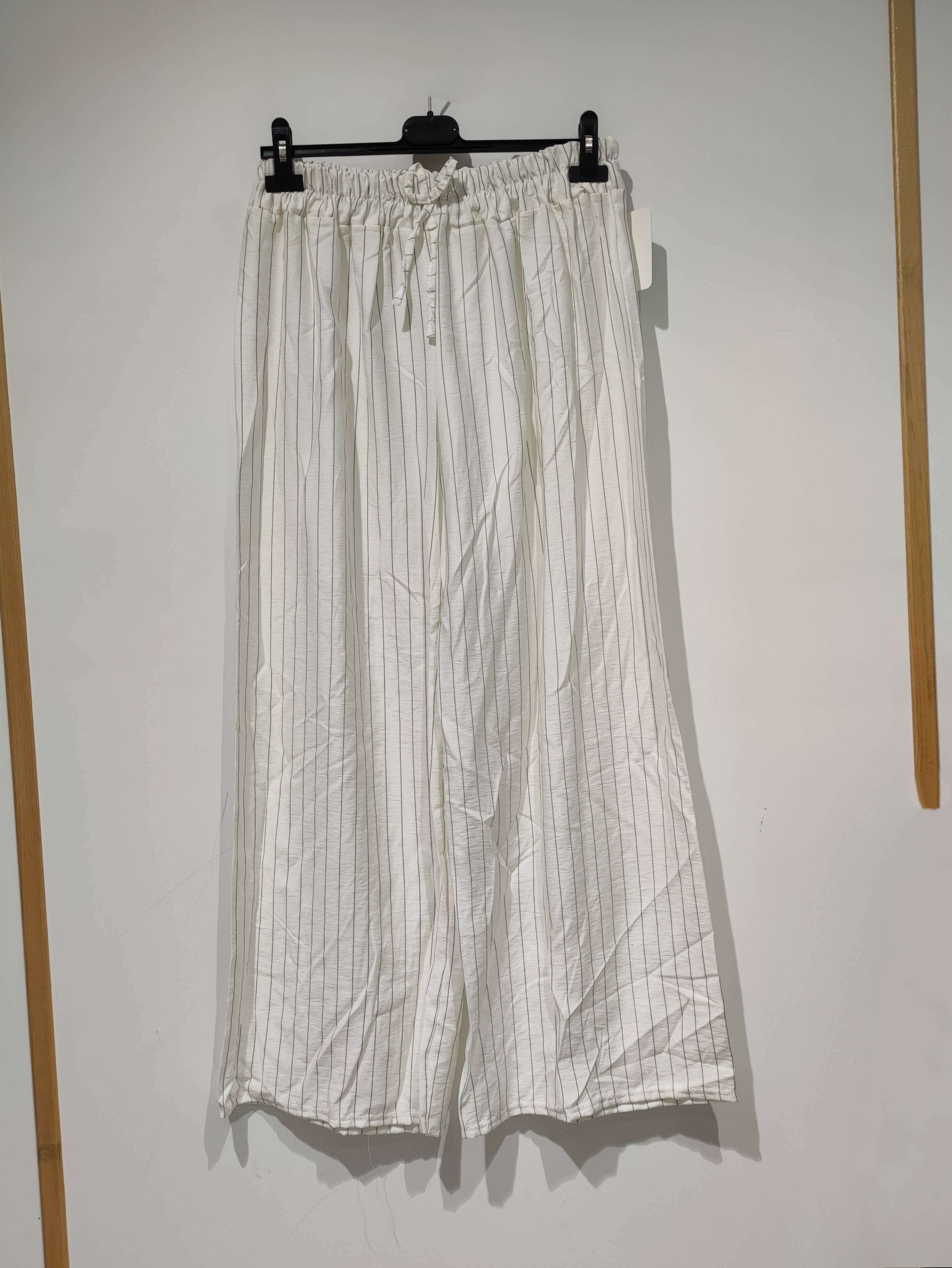 Pomelo paris - Wholesale Pants - Women's - CAMA Striped Pants - PE252