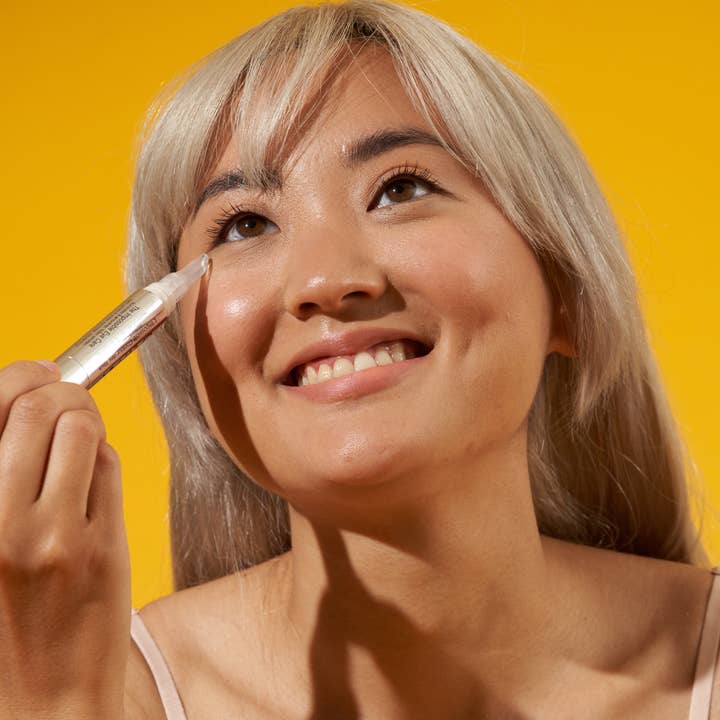 SAMPAR – Großhandel Augencreme/-gel – The Impossible Eye Care – 4,8 ml5