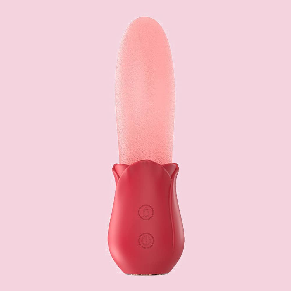 Playful Toy Wholesale - Wholesale Sex Toy - Clit Licking Vibrator, Female Masturbator2