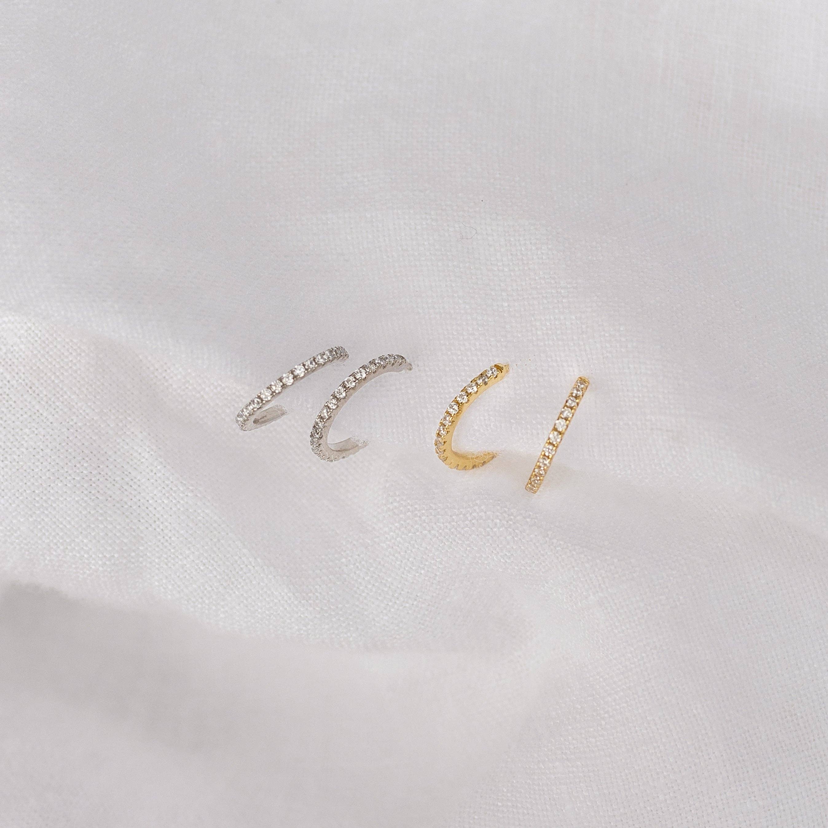 Boca Hoops Silver for wholesale on Faire5