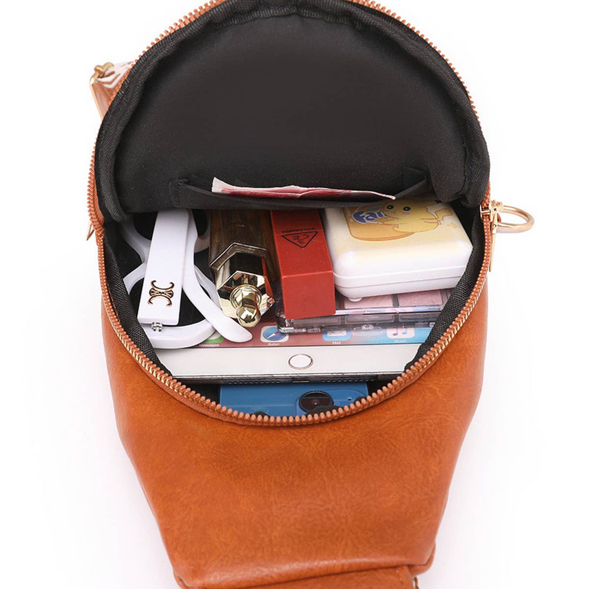 ACCITY - Wholesale Messenger Bag - Women's - 2024 NEW COMMUTER PORTABLE MESSENGER BAG_CWAB27207