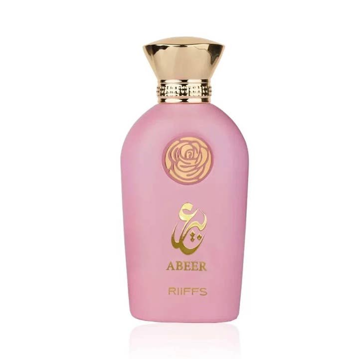 MARBELLA FASHION - Wholesale Perfume/Eau de Toilette - Riiffs ABEER Eau De Parfum Spray for Women 3.4 fl oz1
