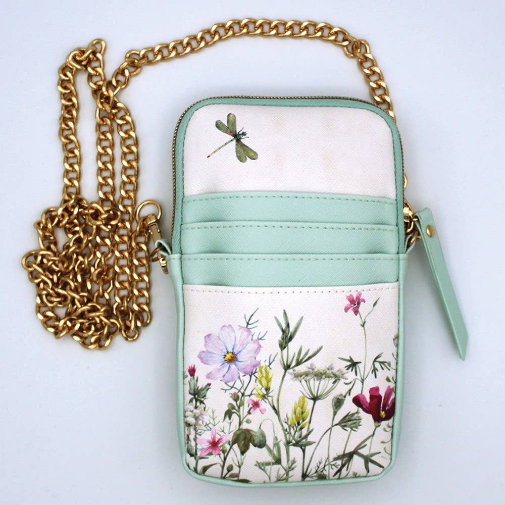The Gifted Stationery Company – wholesale Crossbody bag – Women's – Cross Body Bag - Wild Harmony2