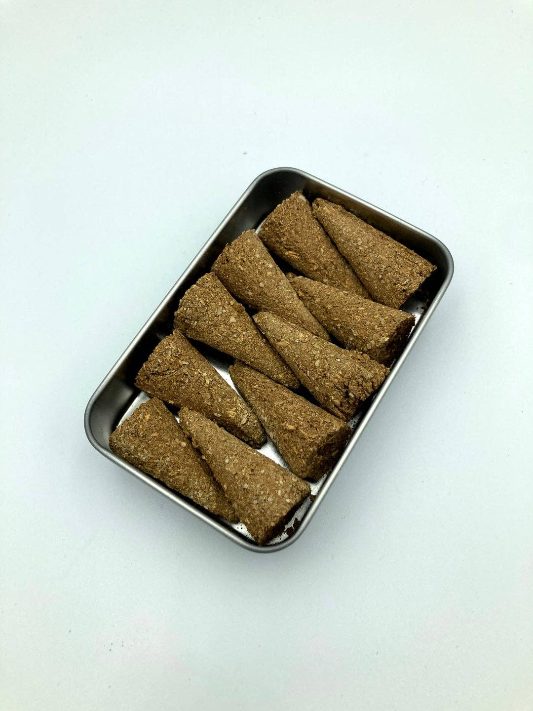 Tribe Earth Incense - Wholesale Incense - Feather Cones - White Sage and a pinch of Palo Santo3