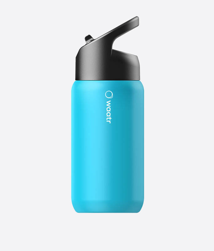 Waatr - Wholesale Water Bottle - PureMax 4D3