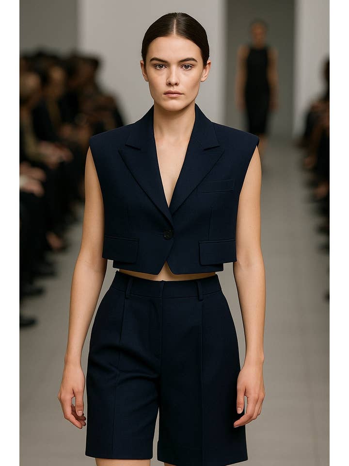 Midnight skræddersyet sæt for engroshandel hos Mulla