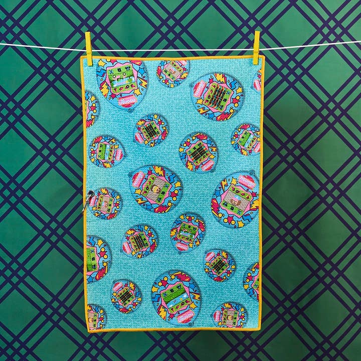 Toalla de golf Bogey Buddy para venta al por mayor de Noonan Golf Co.